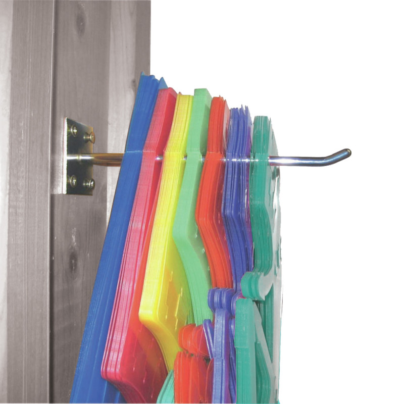 HALTERUNG FÜR SCHUTZKRAGEN UND COSYPAD®